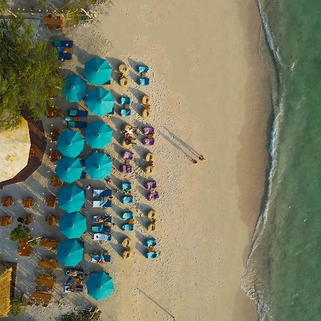 Living Asia Sunset Resort Гили-Эйр Экстерьер фото